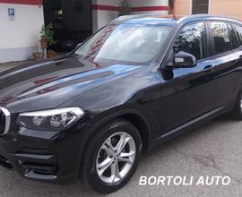 BMW X3 xDrive 20d 38.000 KM BUSINESS ADVANTAGE F