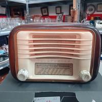 Radio vintage Telefunken
