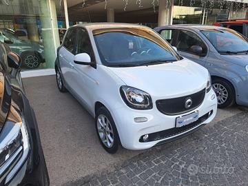 Smart ForFour 70 1.0 Prime
