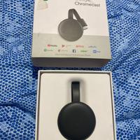 Google Chromecast originale