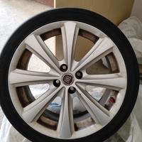 CERCHI IN LEGA DA  17"