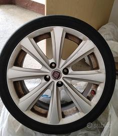 CERCHI IN LEGA DA  17"