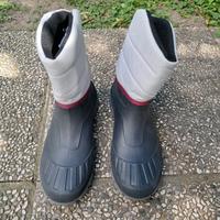 Stivali da neve impermeabili – taglia 40/41

