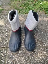 Stivali da neve impermeabili – taglia 40/41


