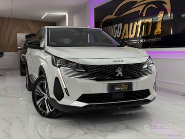 Peugeot 3008 130Cv EAT8 Allure Pack Iper Full