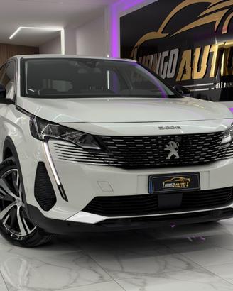 Peugeot 3008 130Cv EAT8 Allure Pack Iper Full