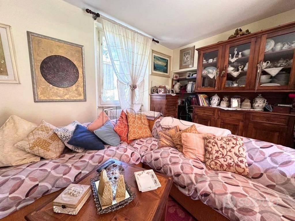 Appartamento – Città di Castello, Perugia - Vista 4