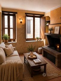 Casa cielo terra