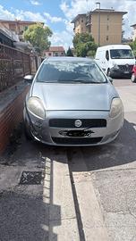 Fiat grande punto 2007