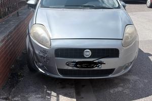 Fiat grande punto 2007