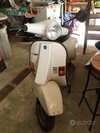 Piaggio Vespa PK 50 - 1995