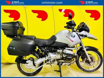 BMW R 1150 GS Finanziabile - Argento - 81837
