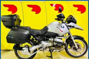 BMW R 1150 GS Finanziabile - Argento - 81837
