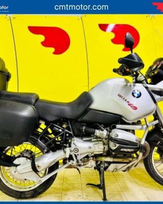 BMW R 1150 GS Finanziabile - Argento - 81837