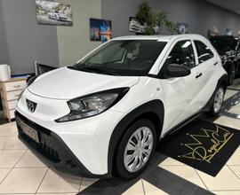 Toyota Aygo TOYOTA AYGO X 1.0 GPL Active