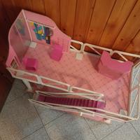 fashion plaza di Barbie 