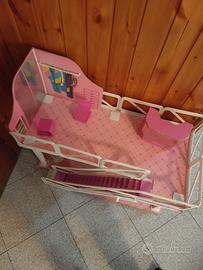 fashion plaza di Barbie 