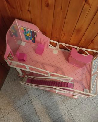 fashion plaza di Barbie 