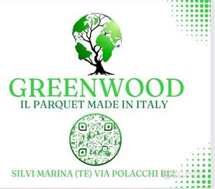 Parquet porte scale rovere frassino castagno noce