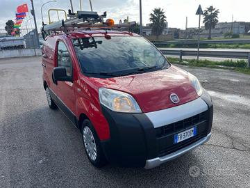 Fiat fiorino 1300 Multijet Unipro 2015
