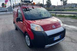 Fiat fiorino 1300 Multijet Unipro 2015