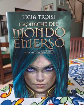 Mondo emerso