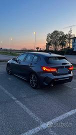 Bmw 118d MSport