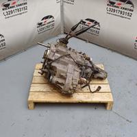 Ripartitore di coppia riduttore 2.5d 131kw 178cv m