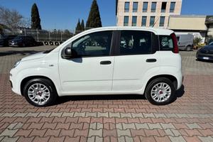 FIAT New Panda 1.2 S.&S. E6D-TEMP EASY 5 POSTI