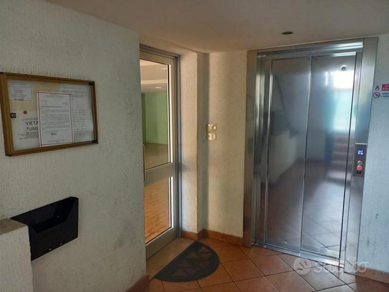 Appartamento – Trieste, San Sabba, Servola-Chiarbola-Valmaura-Borgo San Sergio - Vista 2
