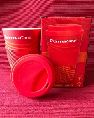 Tazze travel mug