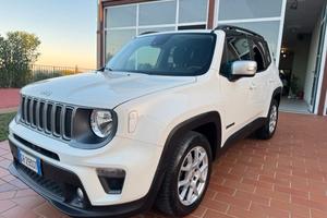 Jeep Renegade 1.6 Mjt 130 CV Limited da 120 euro a