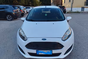 FORD Fiesta 1.5 TDCi 75 CV 5p. Business AUTOCARRO