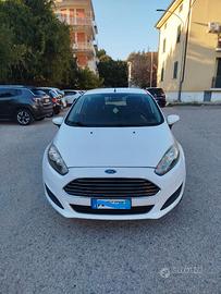 FORD Fiesta 1.5 TDCi 75 CV 5p. Business AUTOCARRO