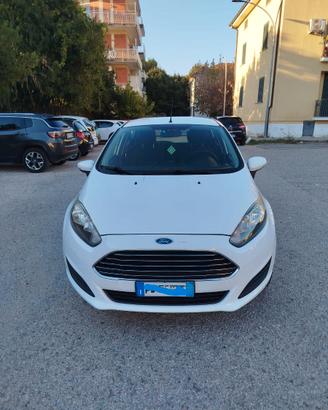 FORD Fiesta 1.5 TDCi 75 CV 5p. Business AUTOCARRO