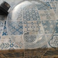 globo per lampada da esterno 