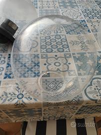 globo per lampada da esterno 