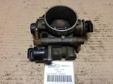 Corpo farfallato - ALFA ROMEO 146 95-01