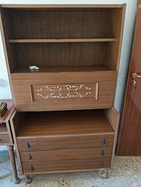 Secretaire anni 60 
