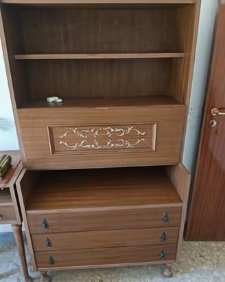 Secretaire anni 60 