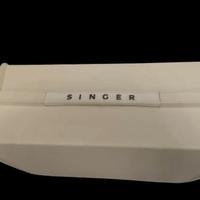 Macchina da cucire Singer Merritt