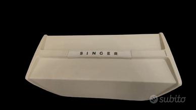 Macchina da cucire Singer Merritt