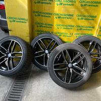 KIT ESTIVO MERCEDES GLA 19'' USATI