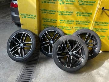 KIT ESTIVO MERCEDES GLA 19'' USATI