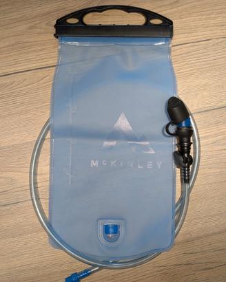 Camel Bag McKinley 2L (nuova)