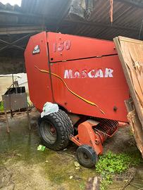 Mascar