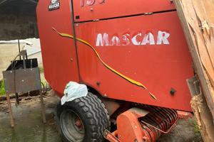 Mascar