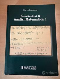 Esercitazioni analisi 1
