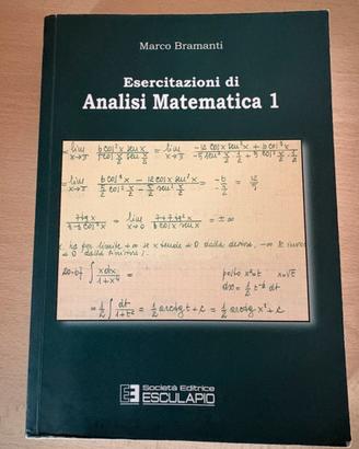 Esercitazioni analisi 1