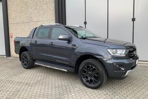 Ford Ranger 2.0 EcoBlue 213cv - Cambio Malfun...